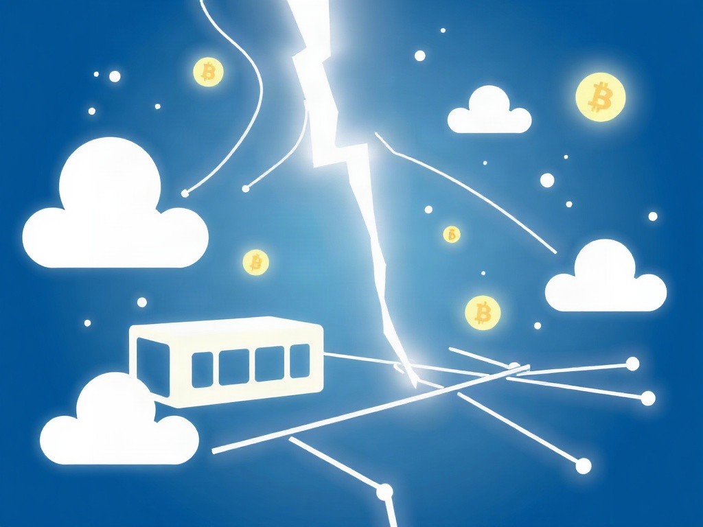 Lightning Network приватность платежей: как обеспечить анонимность транзакций в эпоху AML-требований