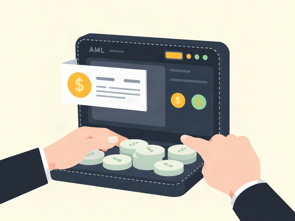 AML check exchange hot wallet clustering: A Strategic Framework for Crypto Exchange Compliance