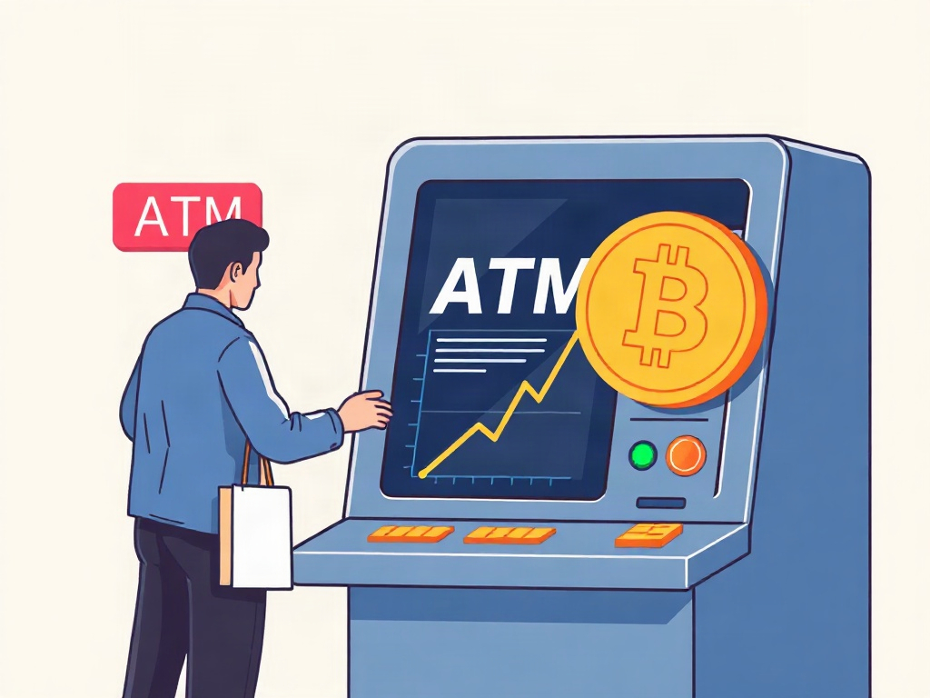 AML check crypto ATM transaction tracing