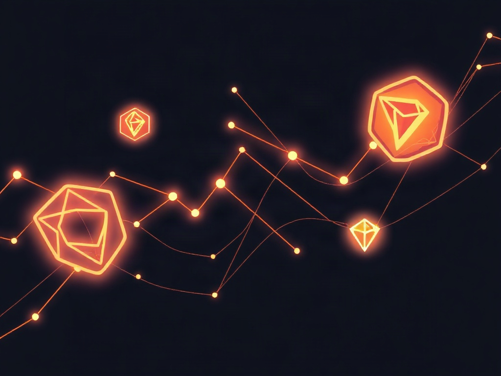 Tron сеть USDT TRC20 мониторинг: ключевые аспекты AML-контроля