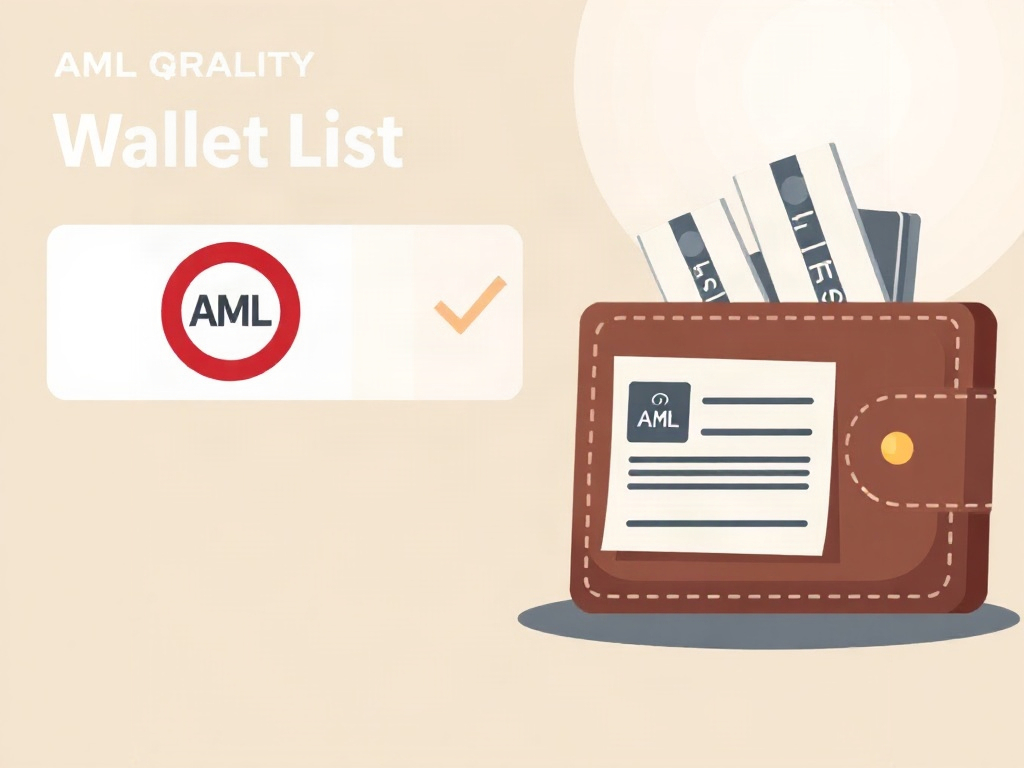 AML check OFAC SDN wallet list: A Practical Guide for Compliance Professionals