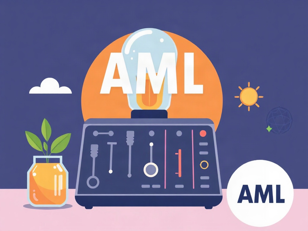AML check Blender.io mixer exposure: Enhancing Compliance in the Crypto Era