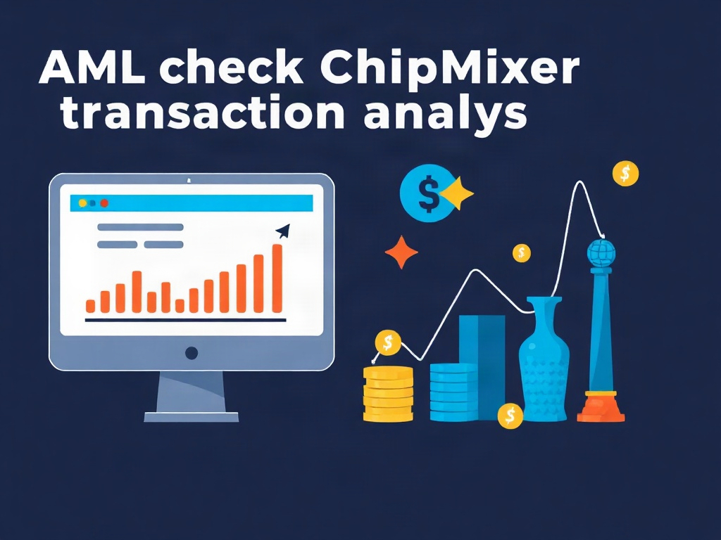 How to Conduct an AML check ChipMixer transaction analysis: A Step-by-Step Framework for Compliance Professionals