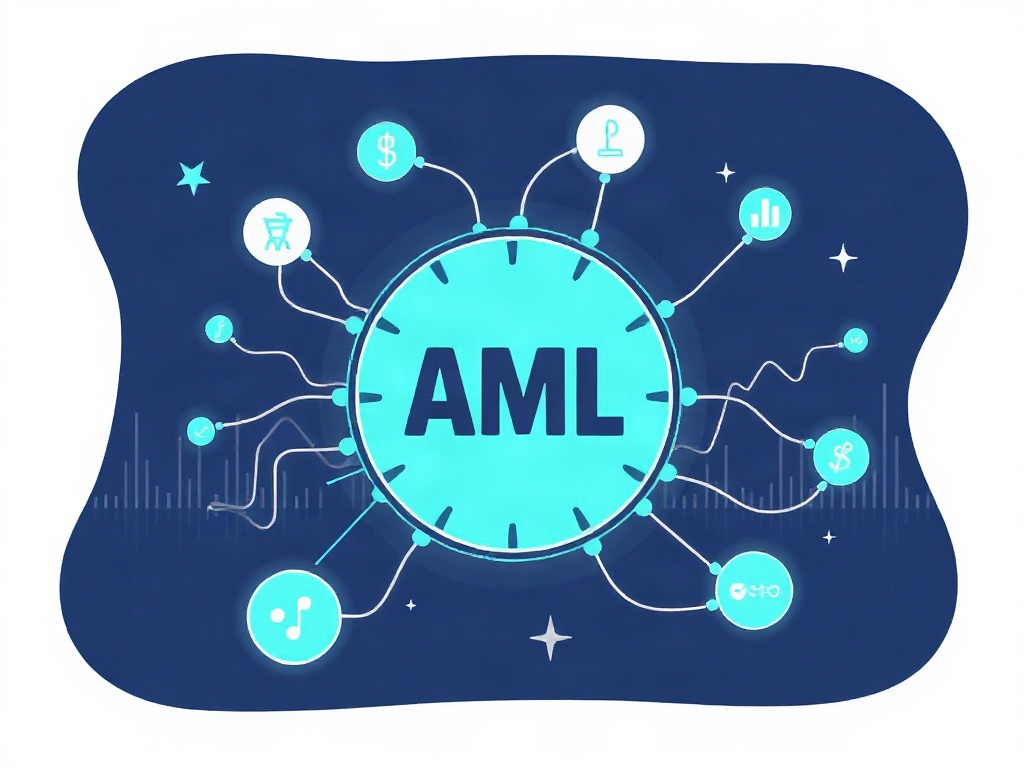 AML check zero-knowledge proof compliance: Strengthening Privacy in Modern Anti-Money Laundering Frameworks