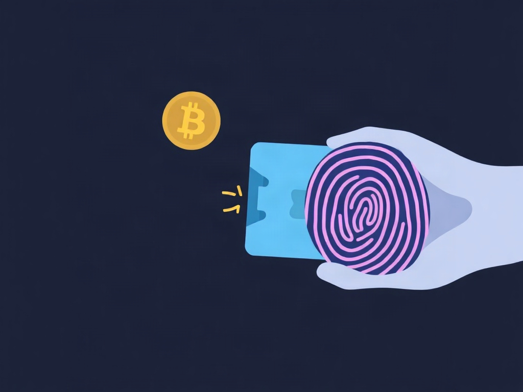 AML check deterministic wallet fingerprint: Best Practices for Crypto AML Compliance