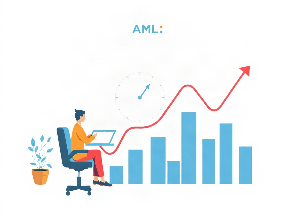 AML Check Timing Analysis Correlation: Optimizing Compliance Workflows for Better Risk Outcomes
