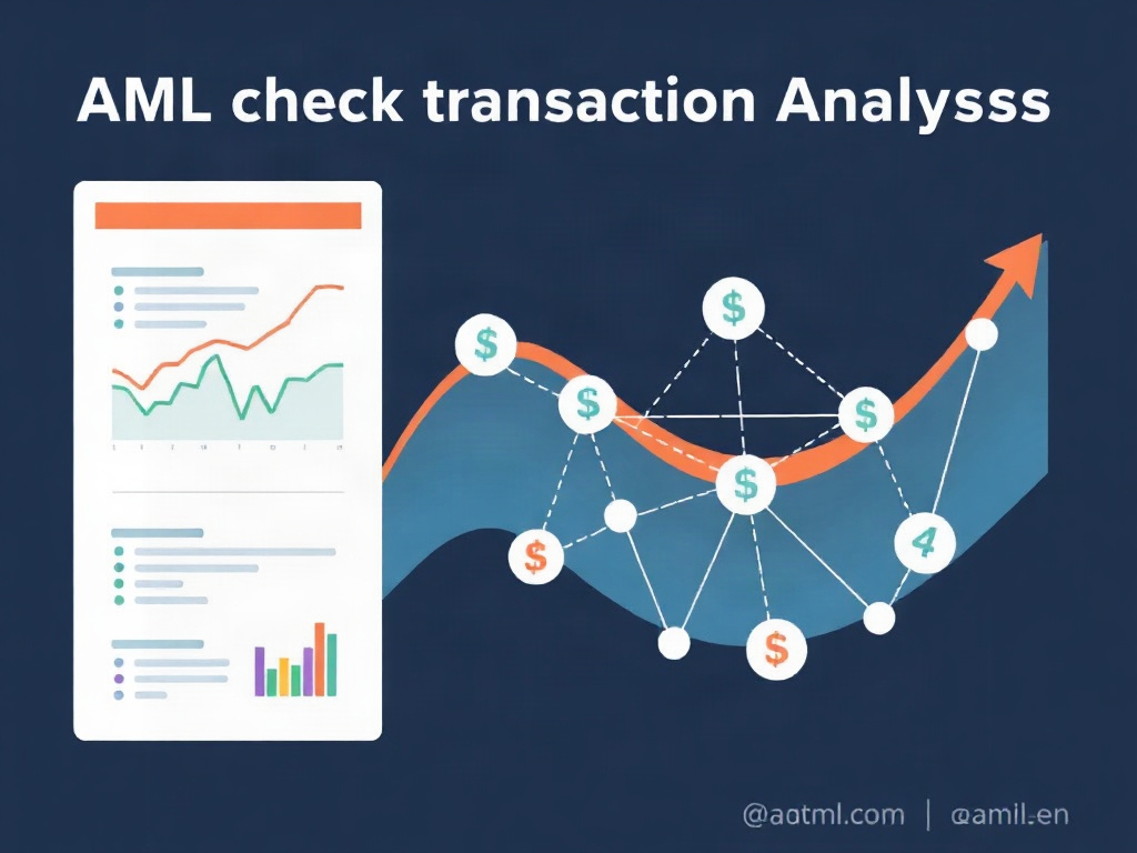 AML check transaction graph analysis: Modernizing Financial Crime Detection