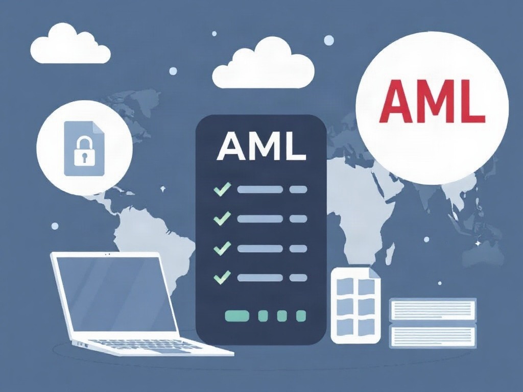 The AML check Chainabuse scam database: Integrating Intelligence into AML Compliance Workflows