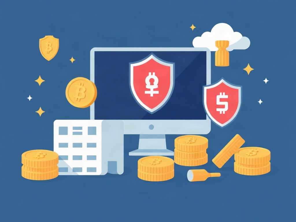 VPN и криптовалютные транзакции анонимность: технологии, риски и лучшие практики