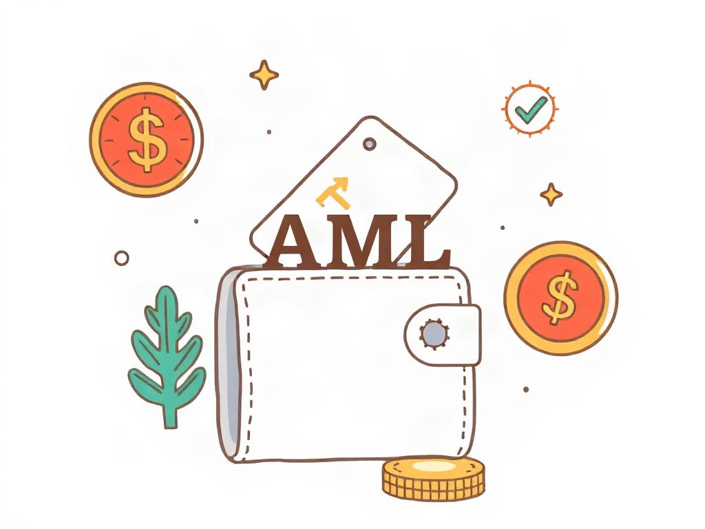 Performing an AML Check High-Risk Jurisdiction Wallet Assessment for Crypto Compliance
