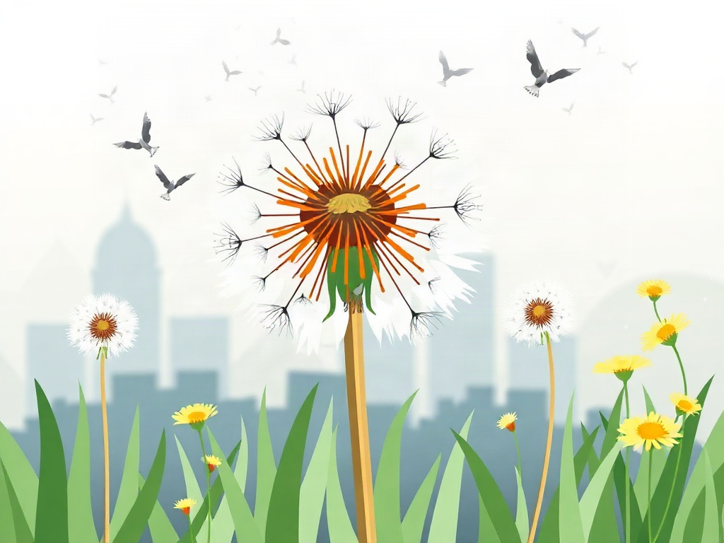 Dandelion протокол приватности транзакций: как обеспечивается анонимность в децентрализованных сетях