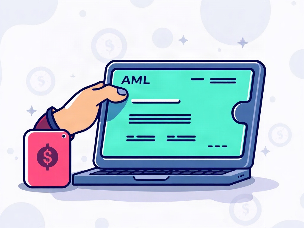 AML check phishing wallet drainer: Enhancing Crypto Security and Compliance