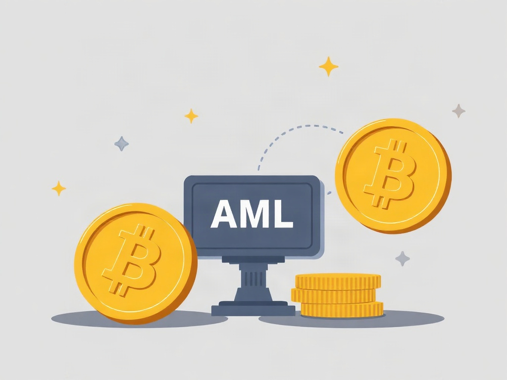 How to Detect and Avoid the AML check fake token airdrop scam
