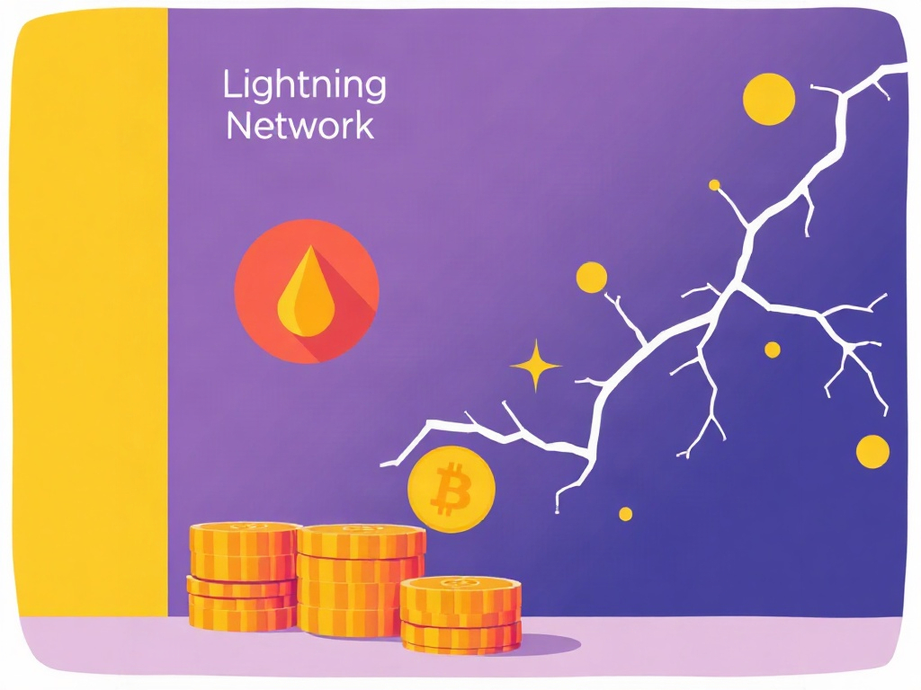 Атомарный своп Lightning Network: Технологии, преимущества и перспективы развития
