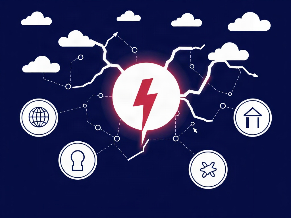Маршрутизация платежей Lightning: технологии анонимности в сети AML