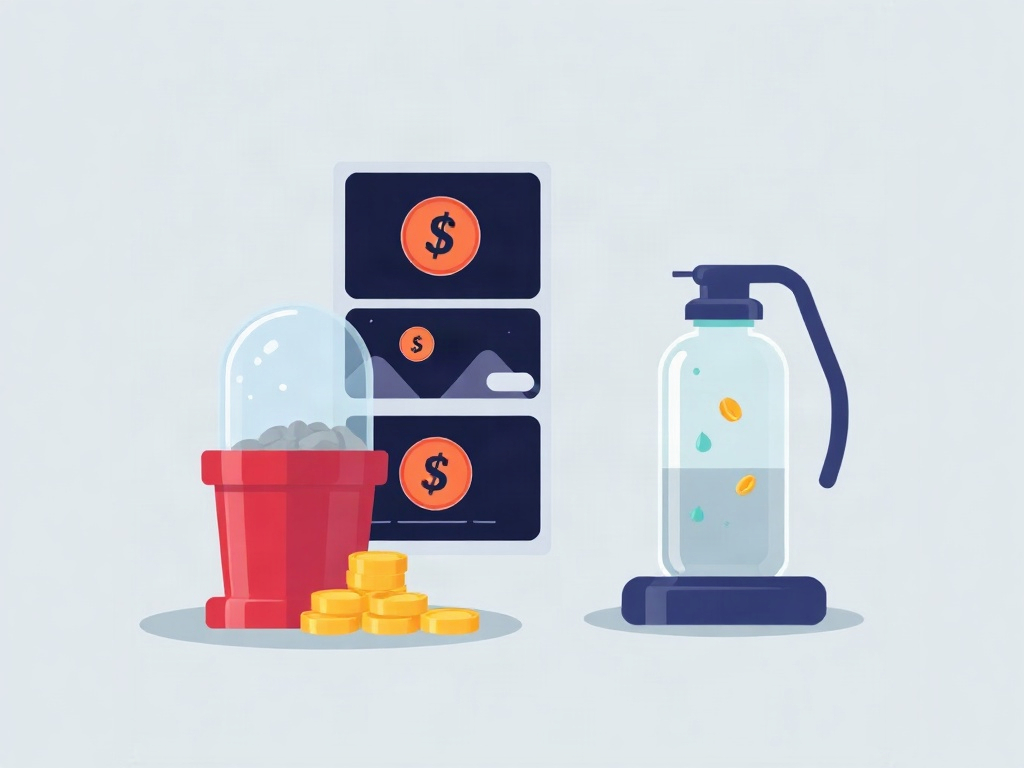 Understanding AML check custodial mixer versus noncustodial in Crypto Compliance
