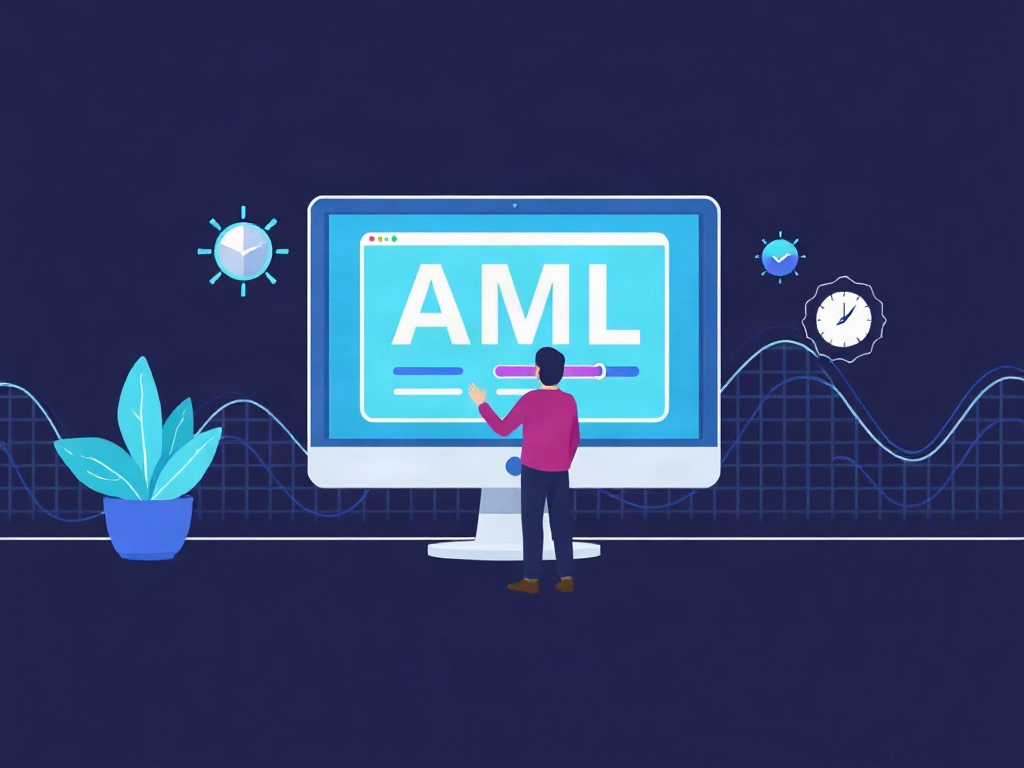 AML check on-chain identity attestation: Enhancing Compliance in the Digital Age