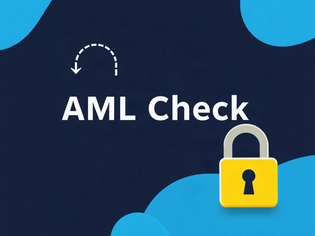 AML check decentralized identity verification: Redefining Compliance in the Era of Digital Finance