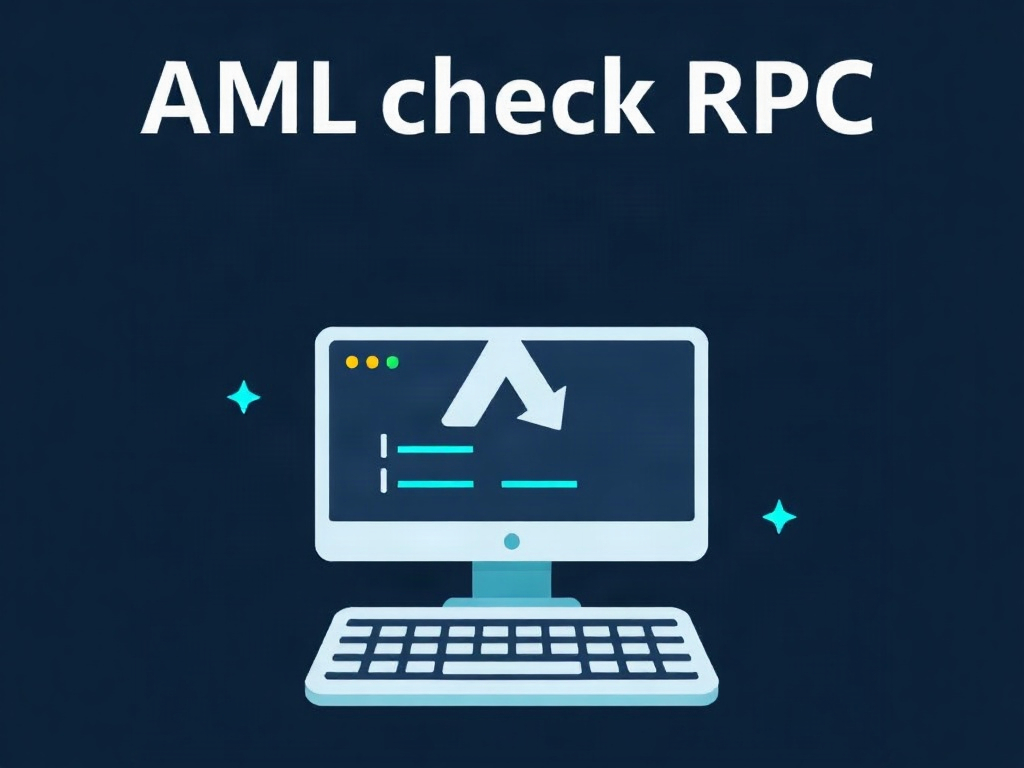 AML Check RPC Provider Transaction Logging: A Comprehensive Guide for Compliance and Risk Management