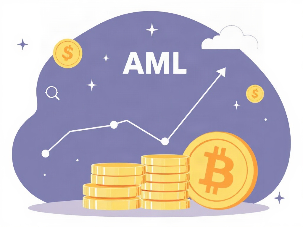 AML check crypto lending platform default: A Deep Dive into Risk Management and Compliance for Crypto Lenders
