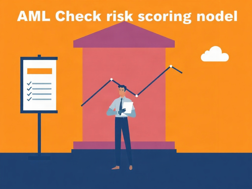 AML check risk scoring model: A Comprehensive Framework for Modern Financial Compliance