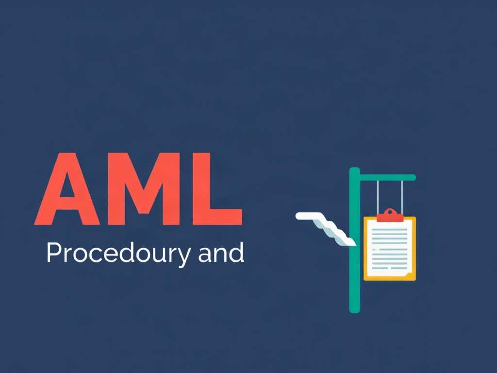 AML Check Policy and Procedure Manual: A Strategic Framework for Financial Compliance and Risk Mitigation