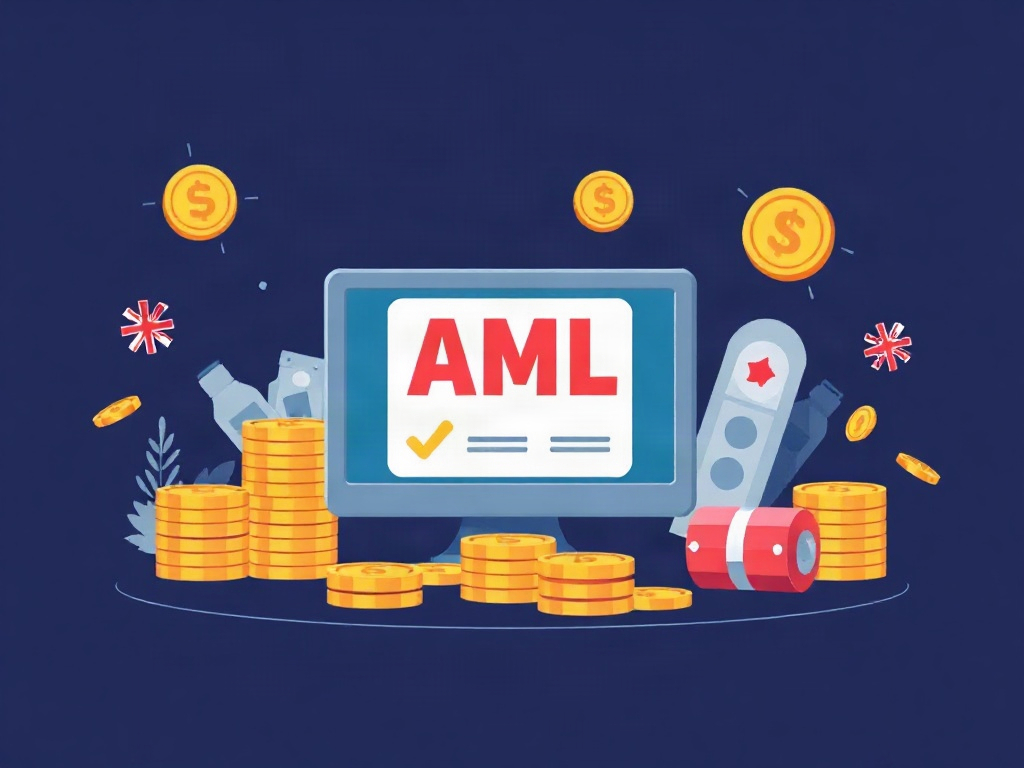 Understanding the AML Check Online Casino Deposit Process for Safe and Compliant Gambling