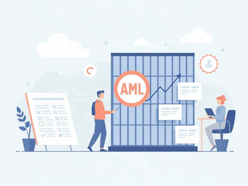 AML check suspicious activity escalation: A Strategic Approach for Compliance Teams