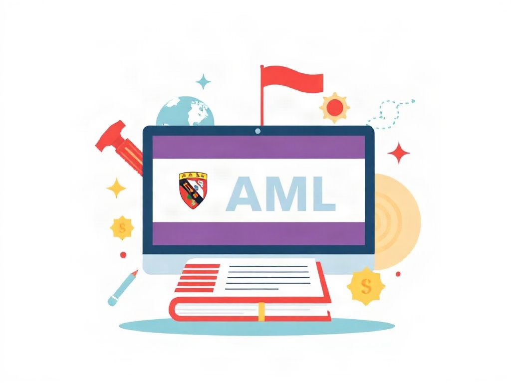 A Comprehensive Guide to the AML Check OFAC Compliance Procedure