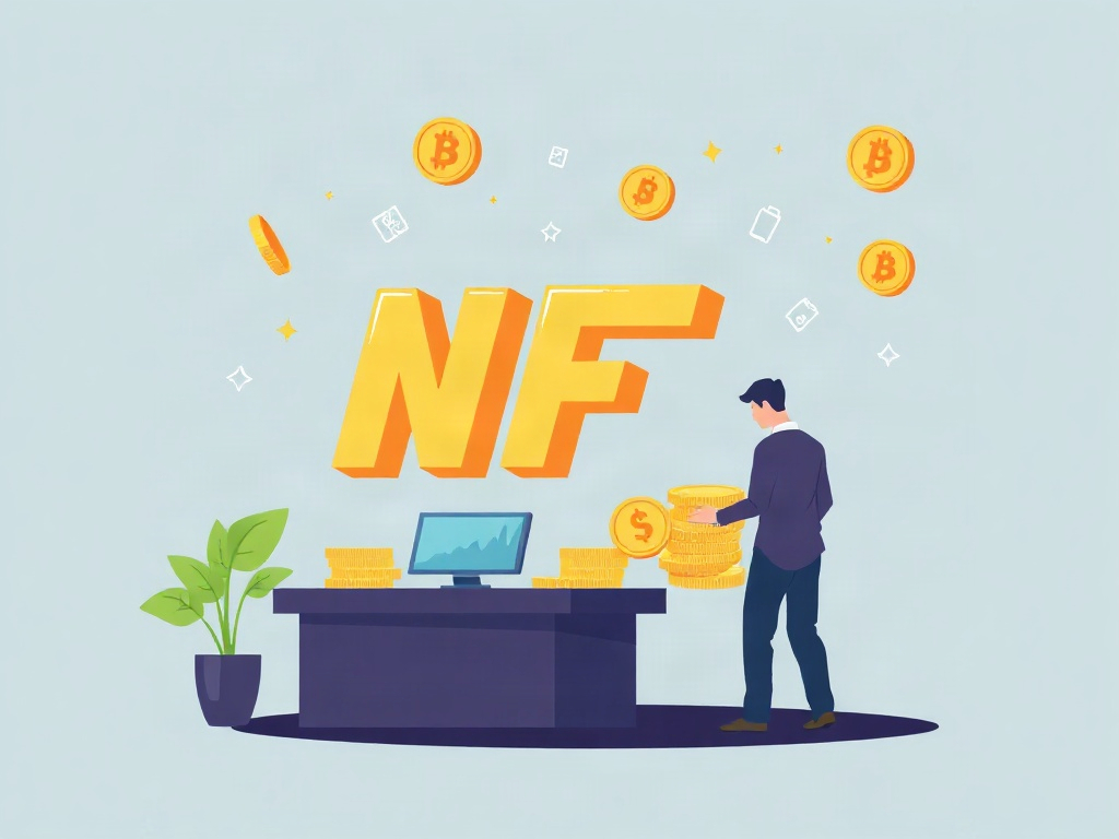 Nft Как Инструмент Отмывания Денег