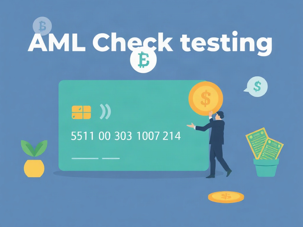 Understanding AML Check Card Testing Fraud: Trends, Risks, and Compliance Strategies