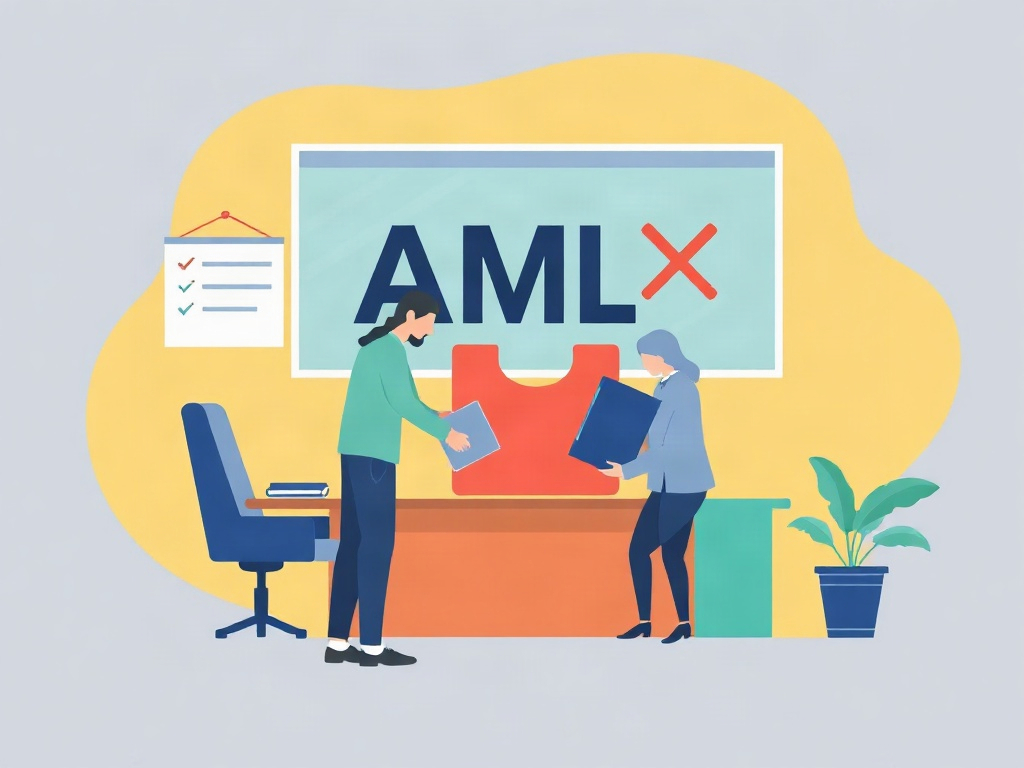 AML check biometric verification failure: Causes, Consequences, and Compliance Solutions