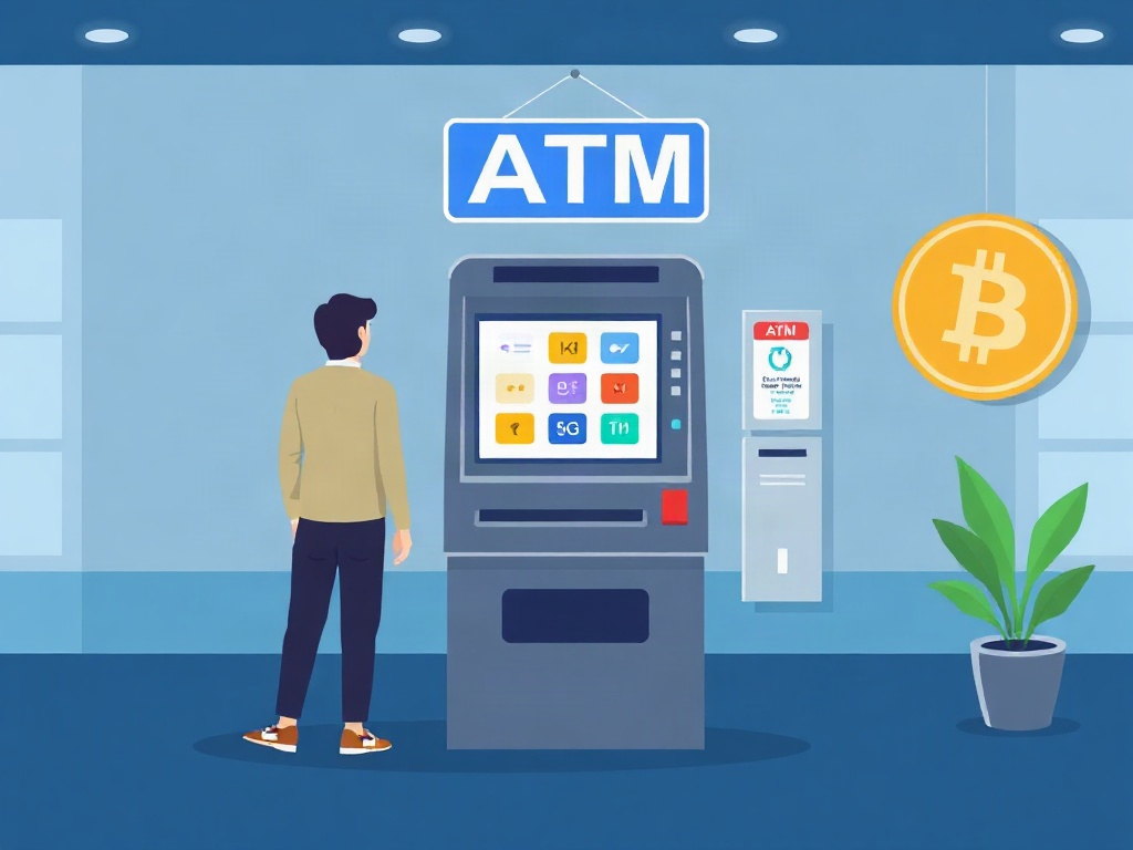 AML Check Crypto ATM Operator Compliance: Navigating Regulatory Requirements in the Digital Age