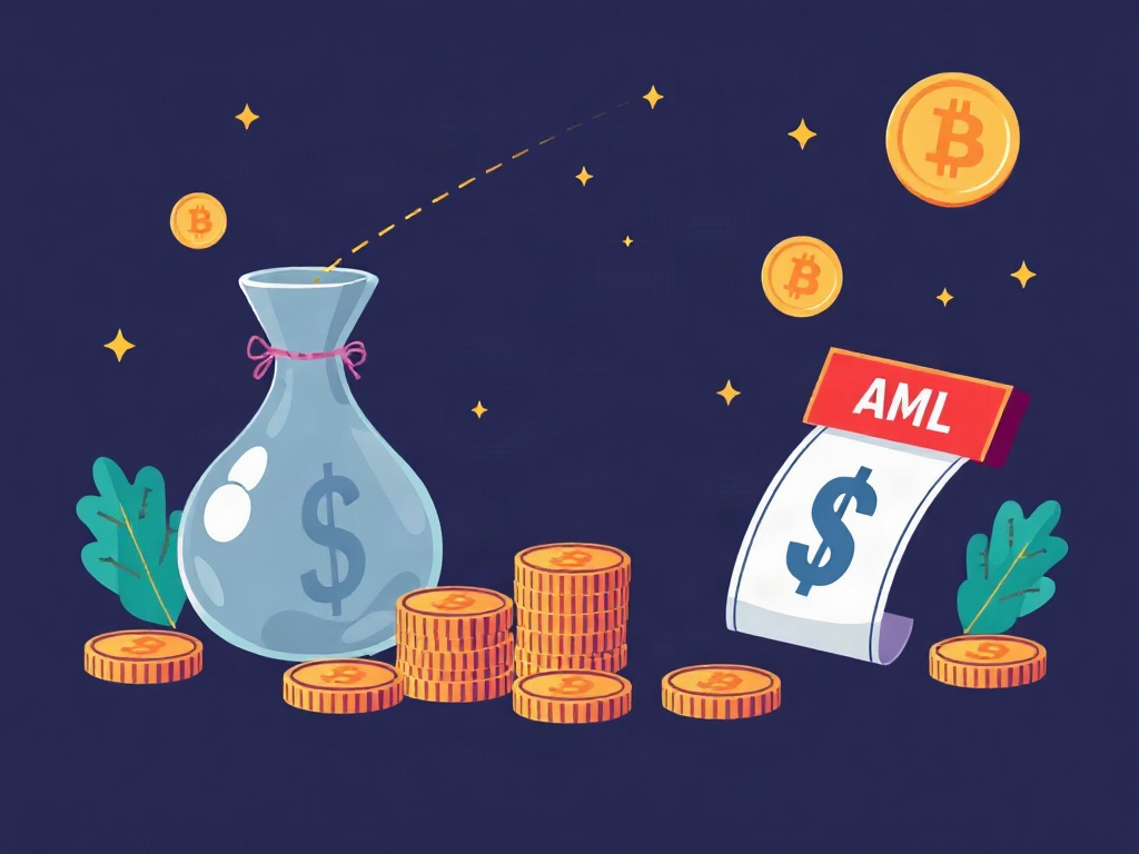AML check lottery winnings crypto: A Guide to Compliance and Safety