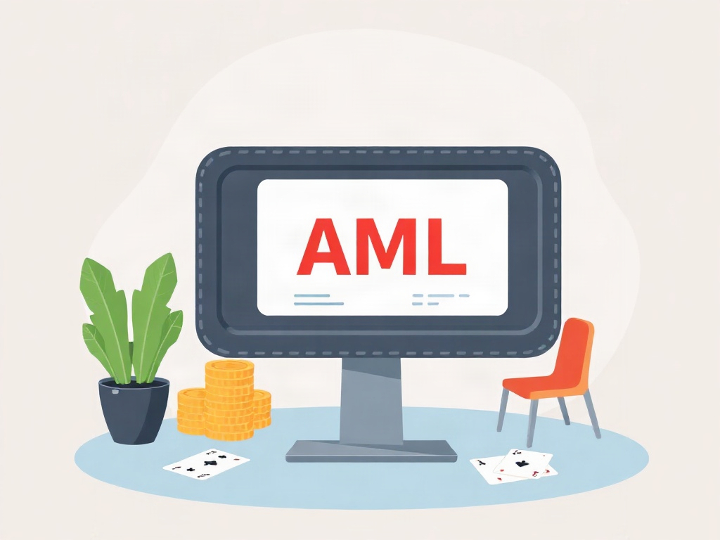 AML Check Gambling Operator License: Navigating Compliance, Risk, and Operational Integrity