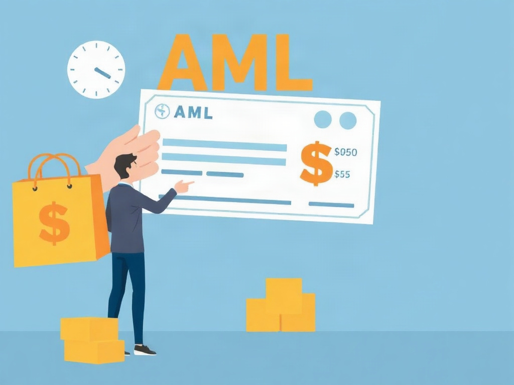 AML check dropshipping business payment: A Comprehensive Guide for E-Commerce Entrepreneurs
