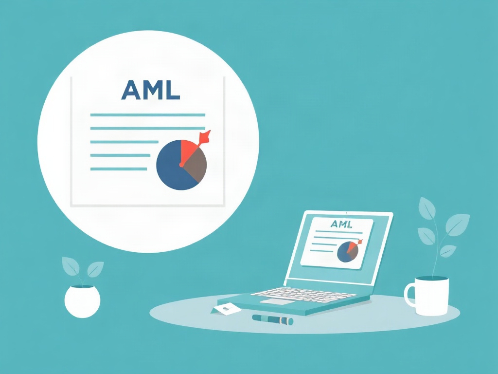 AML Check SaaS Company Payment Screening: Enhancing Financial Compliance in the Digital Age