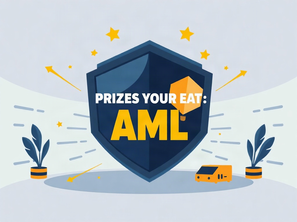 AML check esports tournament prize: Ensuring Compliance in Esports Competitions
