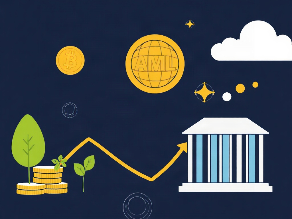 Understanding AML Check Stablecoin Issuer Compliance: A Comprehensive Guide for Regulators and Fintech Leaders