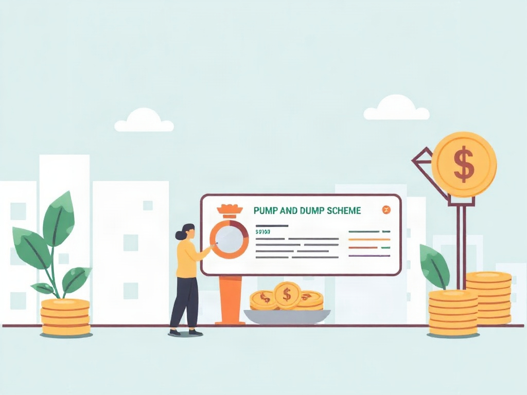 Understanding the AML check pump and dump scheme: How Fraud Works and Compliance Stops It