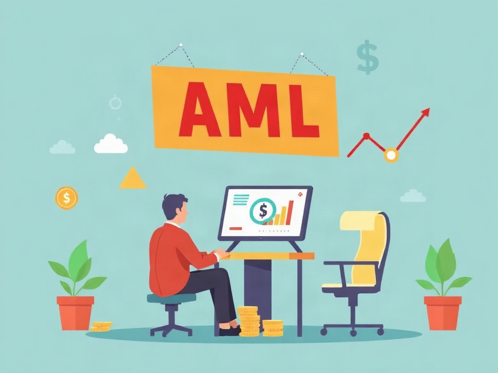 AML Check Binary Options Scam: How to Detect and Avoid Financial Fraud