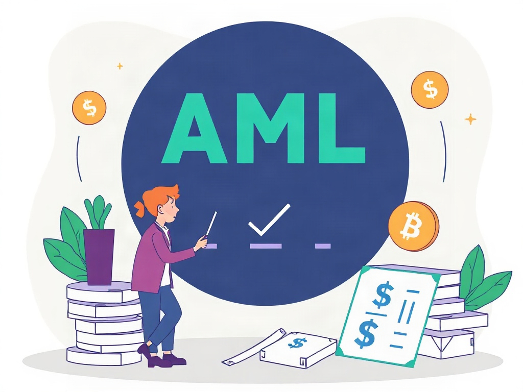AML Check Advance Fee Fraud Crypto: Understanding the Threats and How to Protect Your Assets