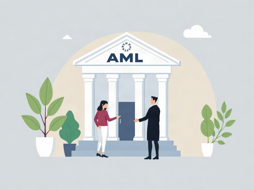AML Check Private Bank Onboarding: Streamlining Compliance and Client Integration
