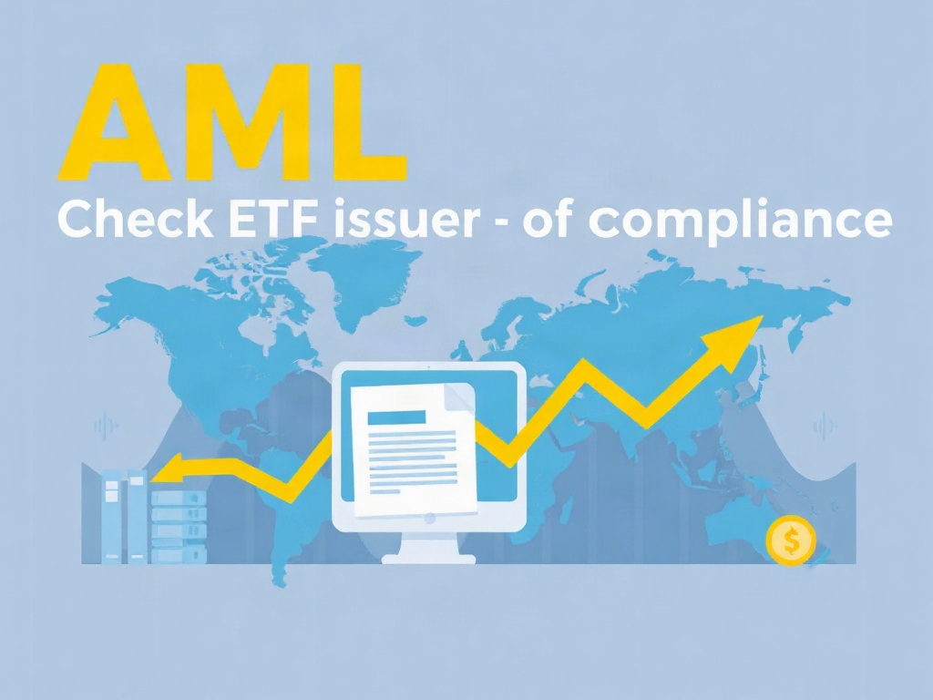 AML check ETF issuer compliance: Navigating Regulatory Challenges and Best Practices