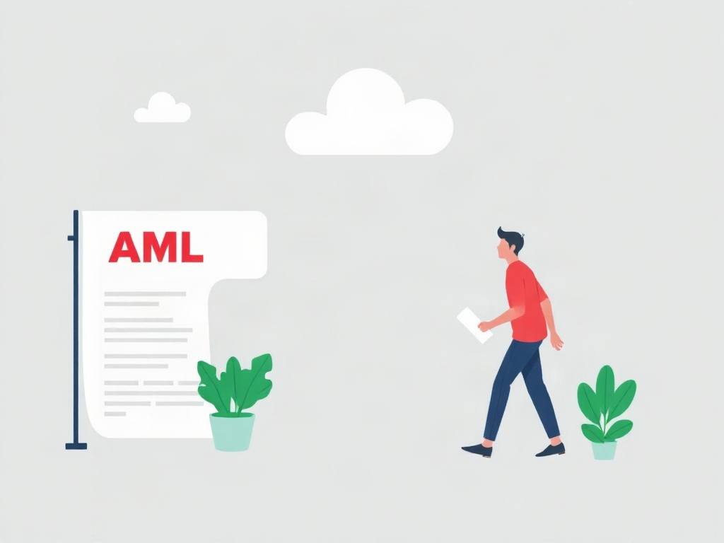 The AML check cease and desist order: A Critical Tool in Anti-Money Laundering Enforcement