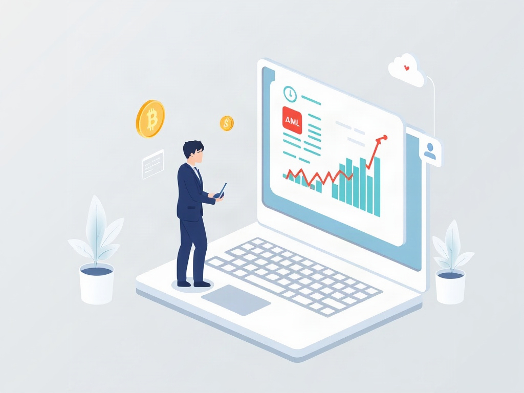 AML Check Blockchain Analytics Tool: A New Standard for Crypto Compliance