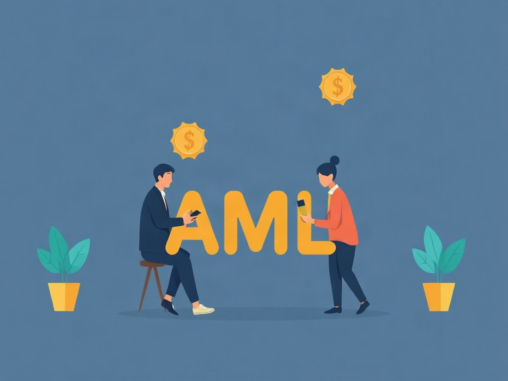 AML API payment service: A Modern Approach to Compliance and Transaction Security