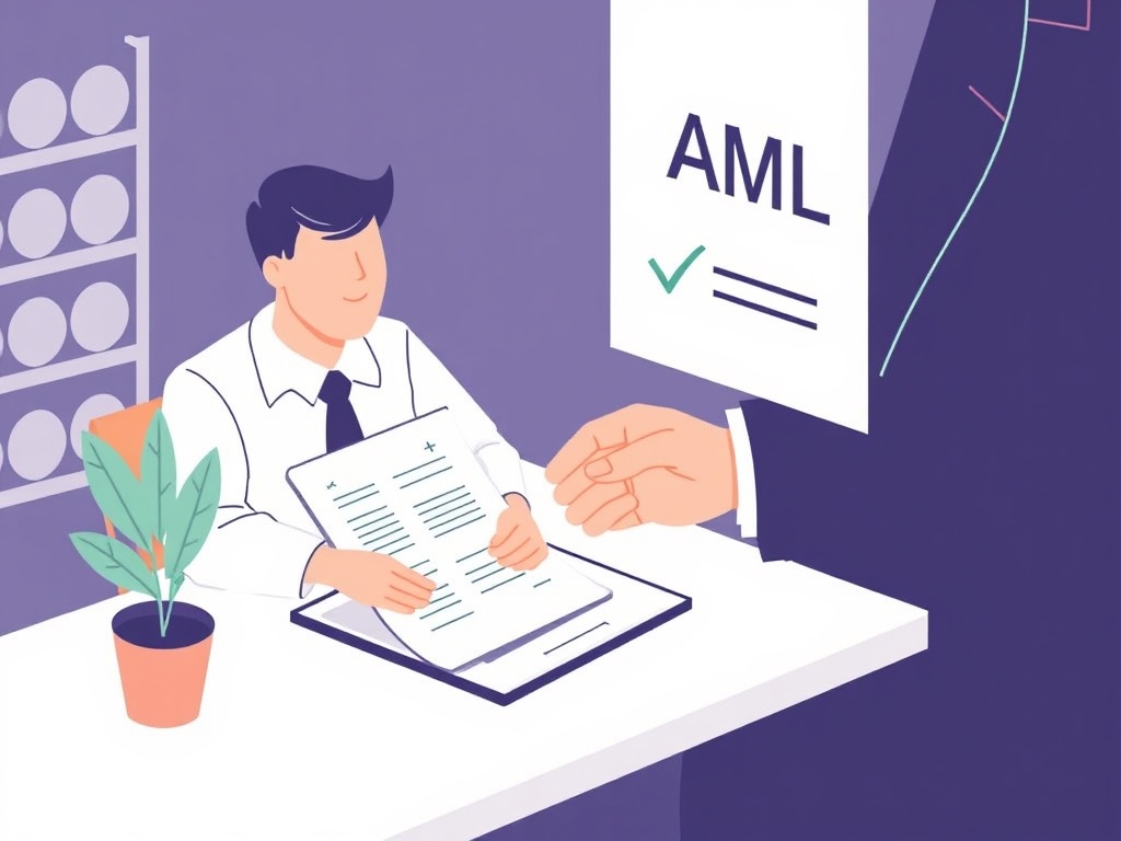 The Ultimate Guide to AML Check Merchant Onboarding: Ensuring Compliance and Security in 2024