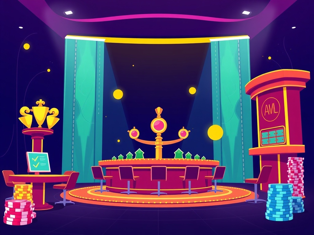 Understanding AML Check in Metaverse Casinos: Ensuring Security and Compliance in Virtual Gaming