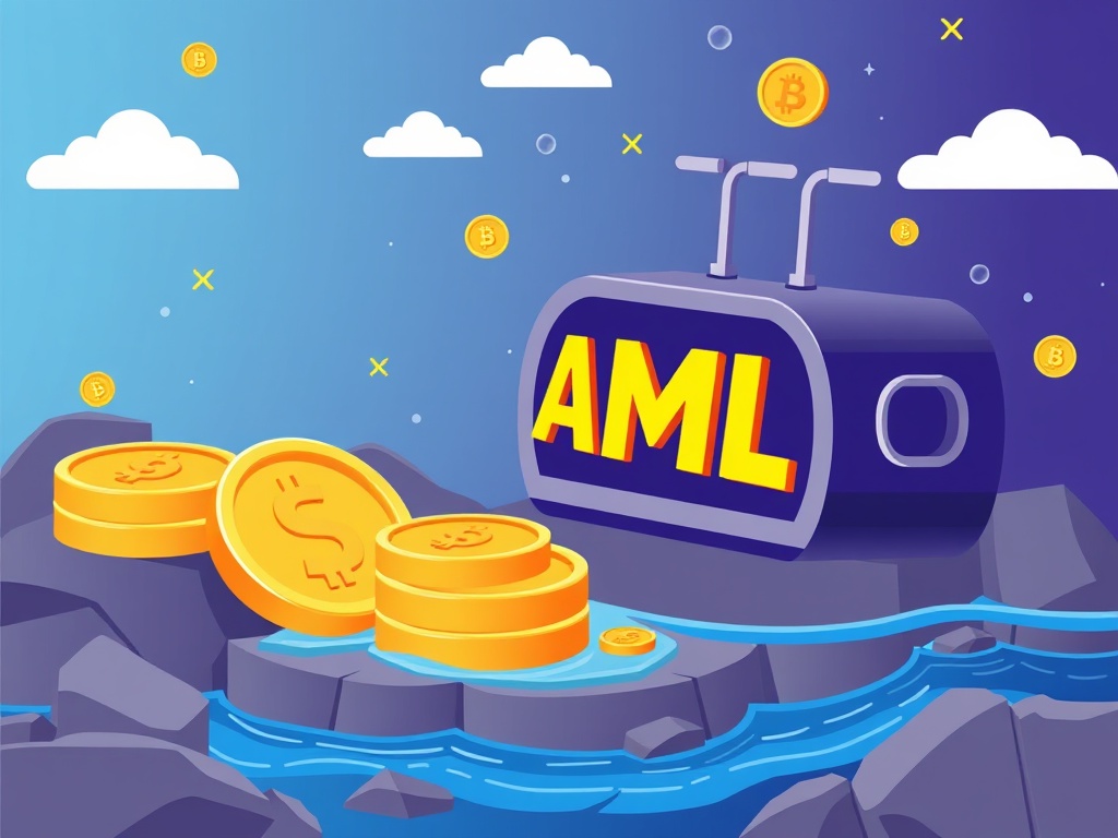 Understanding AML Check Mining Pool Payouts: A Comprehensive Guide for Crypto Miners